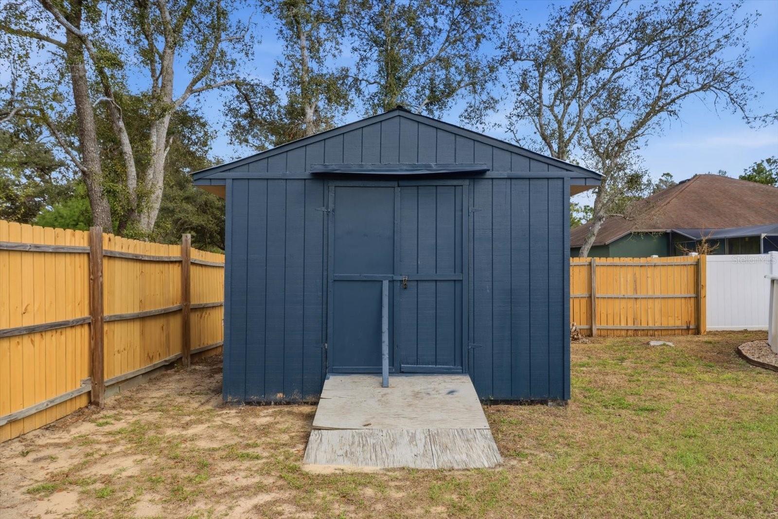 6203 N HOBSON TER, DUNNELLON, FL, 34433