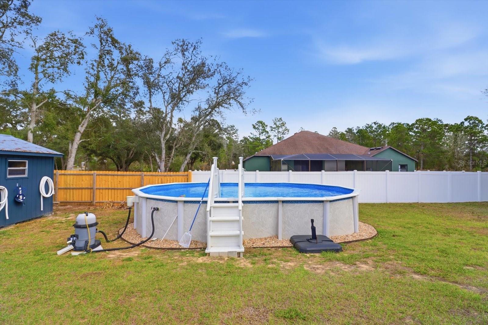 6203 N HOBSON TER, DUNNELLON, FL, 34433