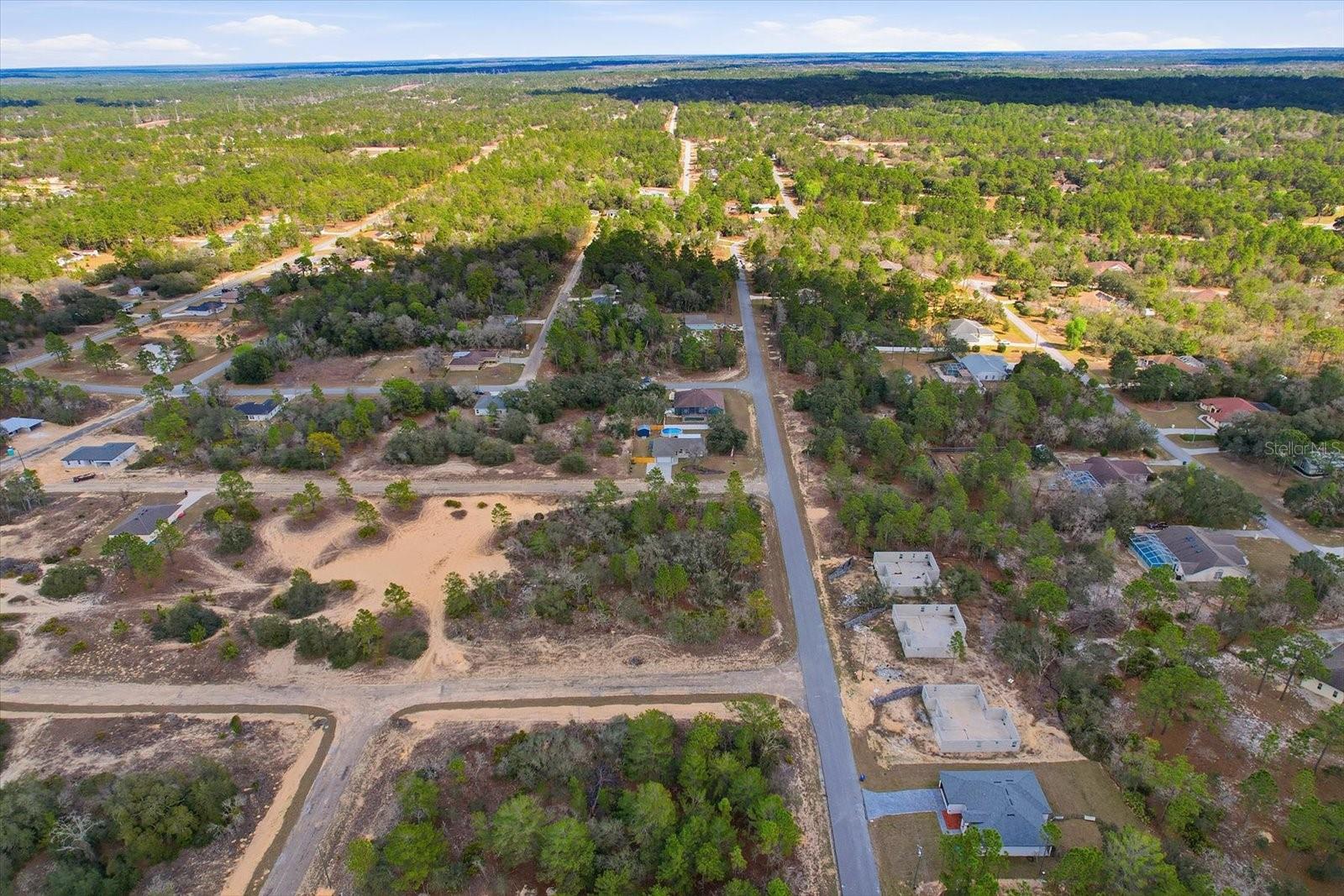 6203 N HOBSON TER, DUNNELLON, FL, 34433