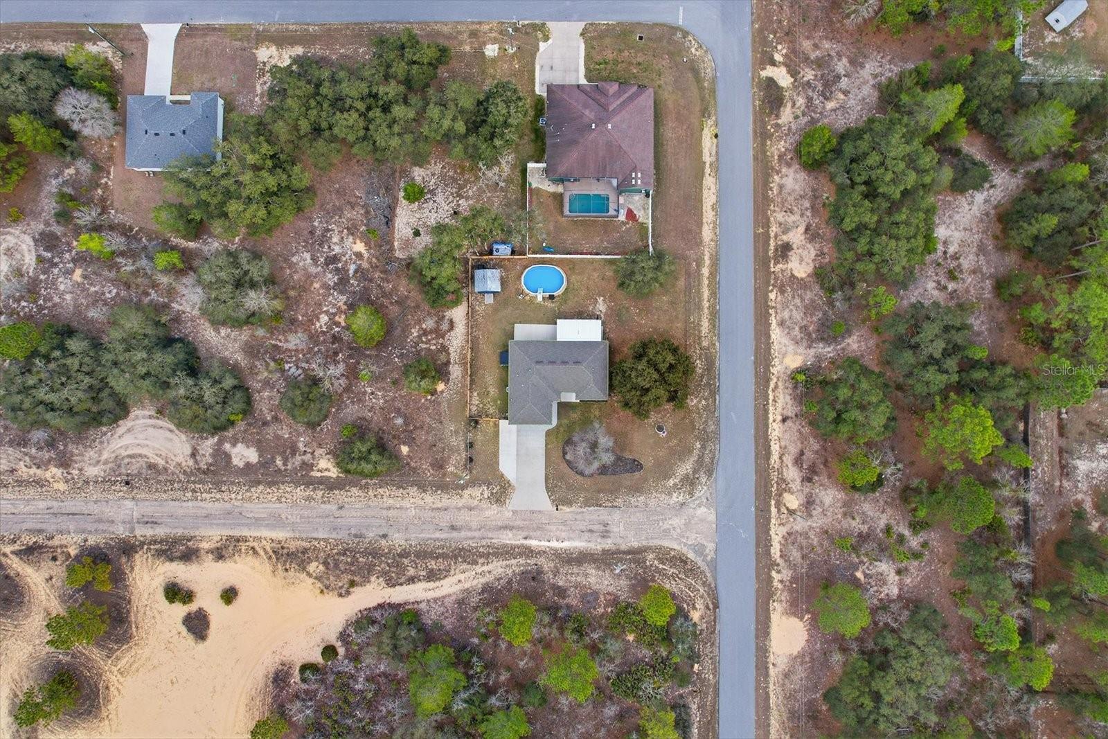 6203 N HOBSON TER, DUNNELLON, FL, 34433