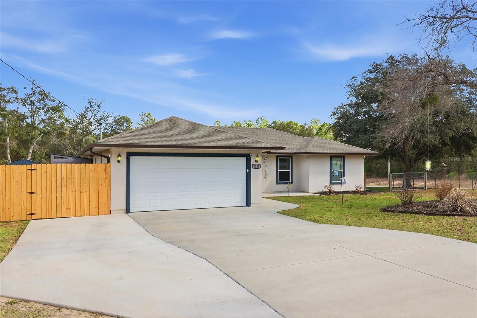 6203 N HOBSON TER, DUNNELLON, FL, 34433