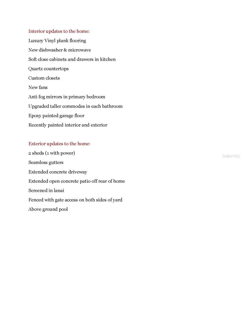 6203 N HOBSON TER, DUNNELLON, FL, 34433