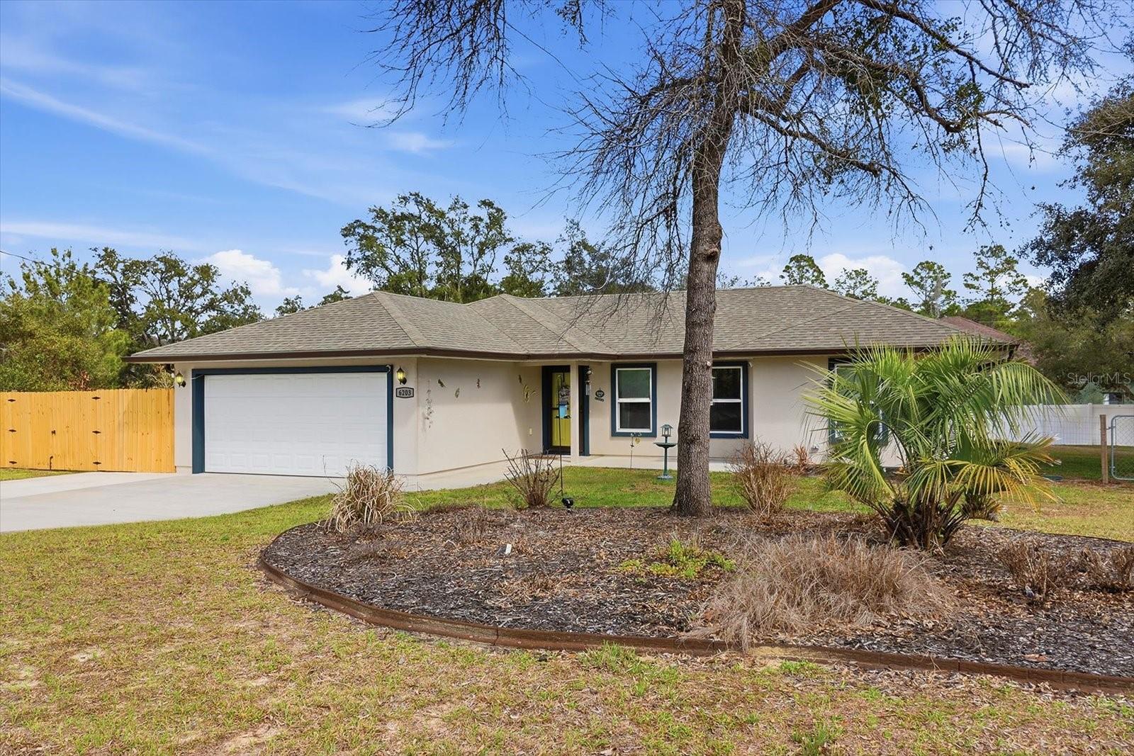 6203 N HOBSON TER, DUNNELLON, FL, 34433