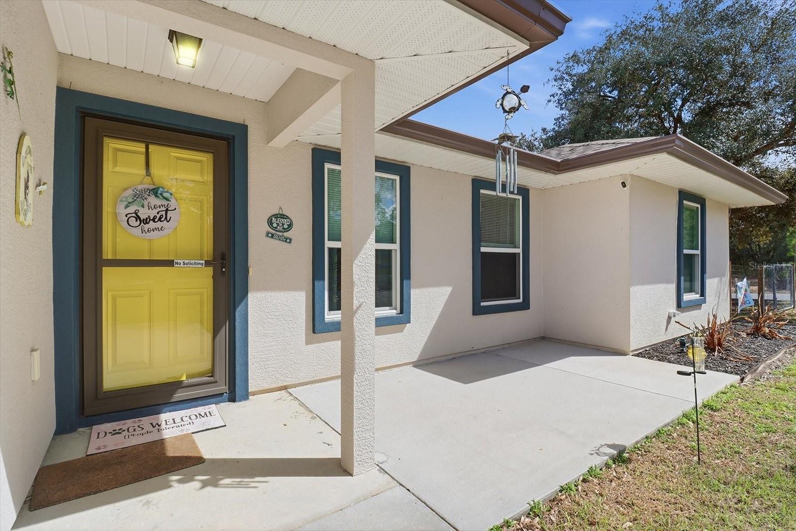 6203 N HOBSON TER, DUNNELLON, FL, 34433