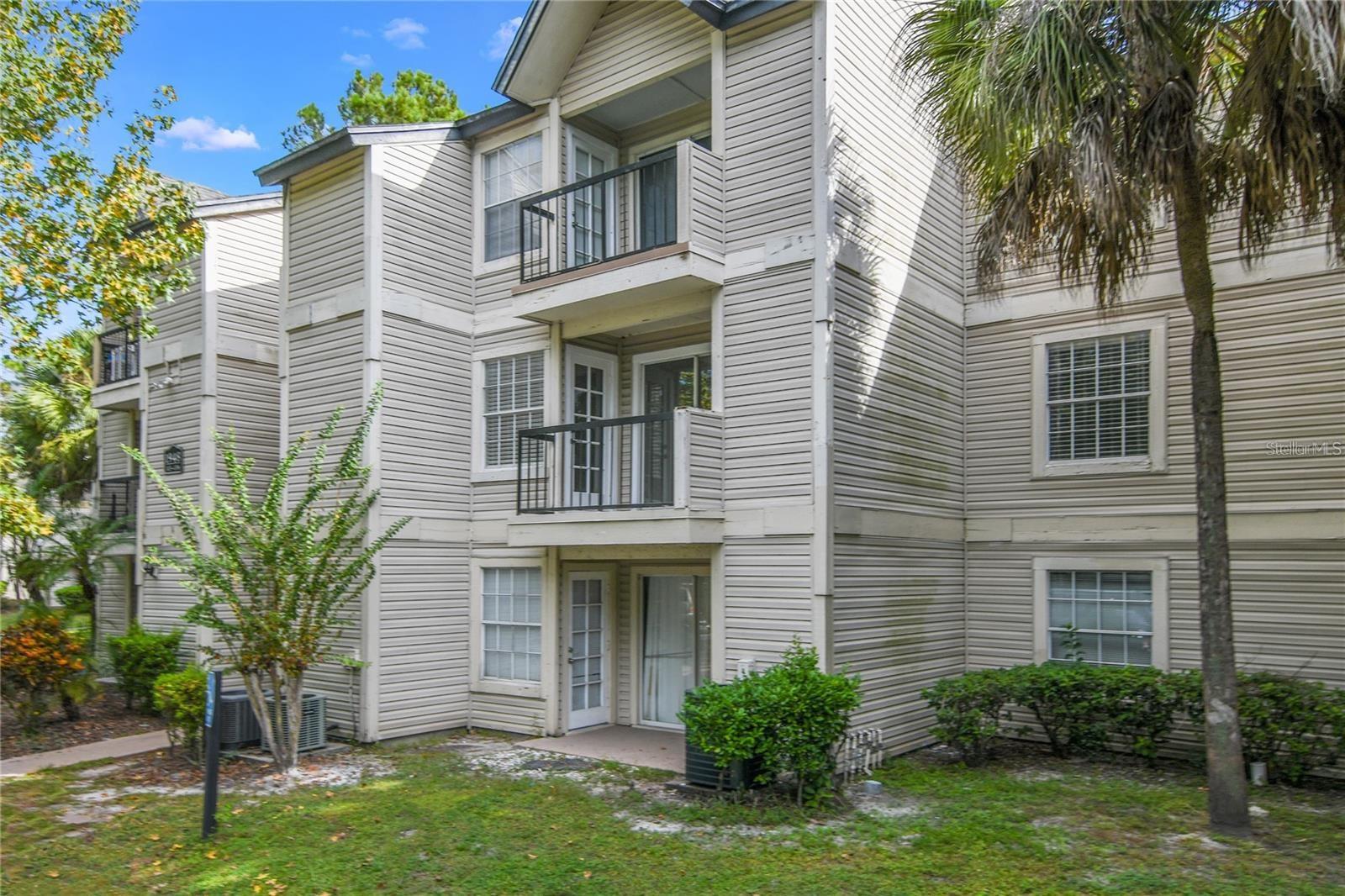 1948 LAKE ATRIUMS CIR #120, ORLANDO, FL, 32839