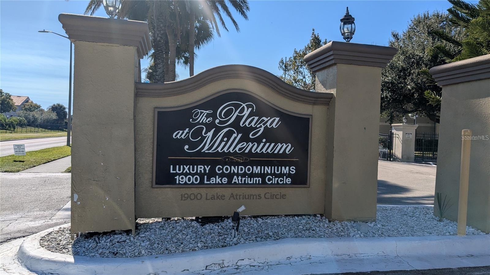 1948 LAKE ATRIUMS CIR #120, ORLANDO, FL, 32839