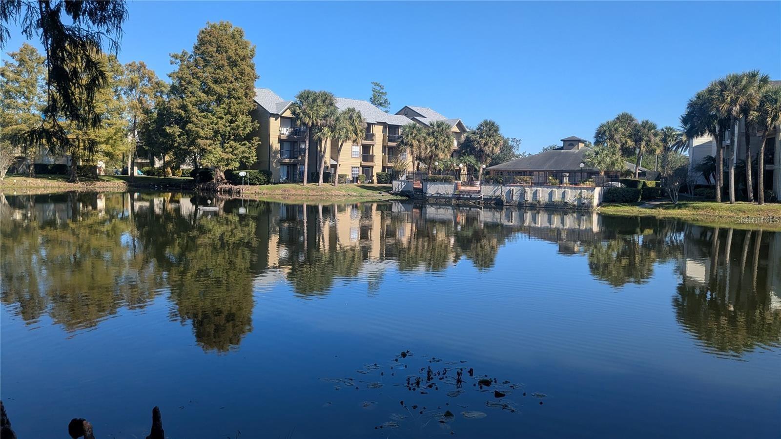 1948 LAKE ATRIUMS CIR #120, ORLANDO, FL, 32839