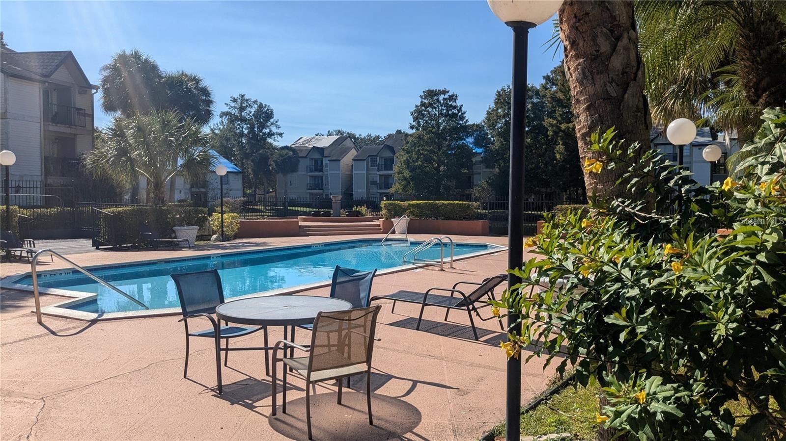 1948 LAKE ATRIUMS CIR #120, ORLANDO, FL, 32839