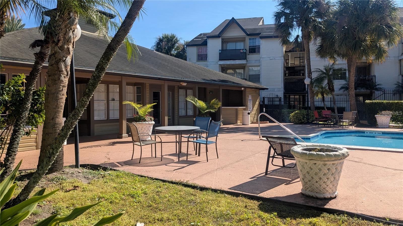 1948 LAKE ATRIUMS CIR #120, ORLANDO, FL, 32839