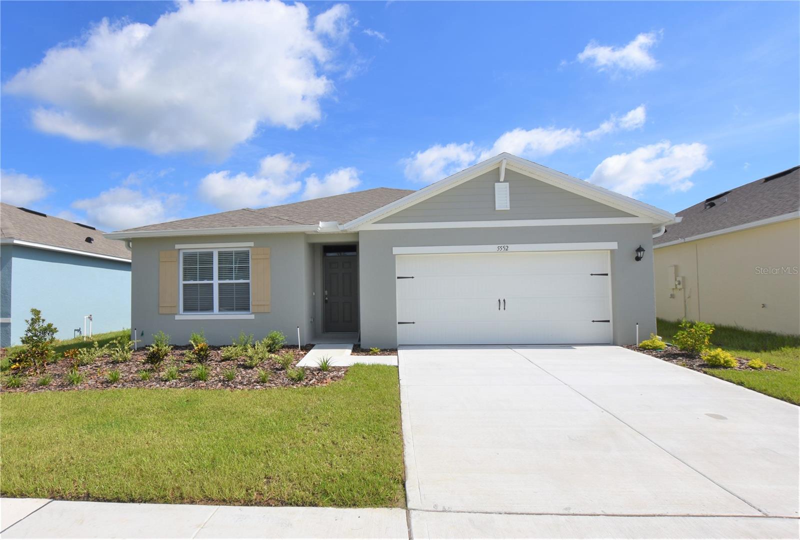 5552 SILTSTONE ST, LAKELAND, FL, 33811