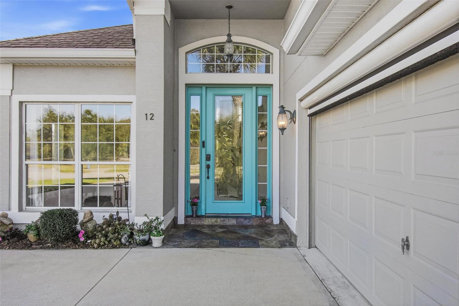 12 S LAKEWALK DR, PALM COAST, FL, 32137