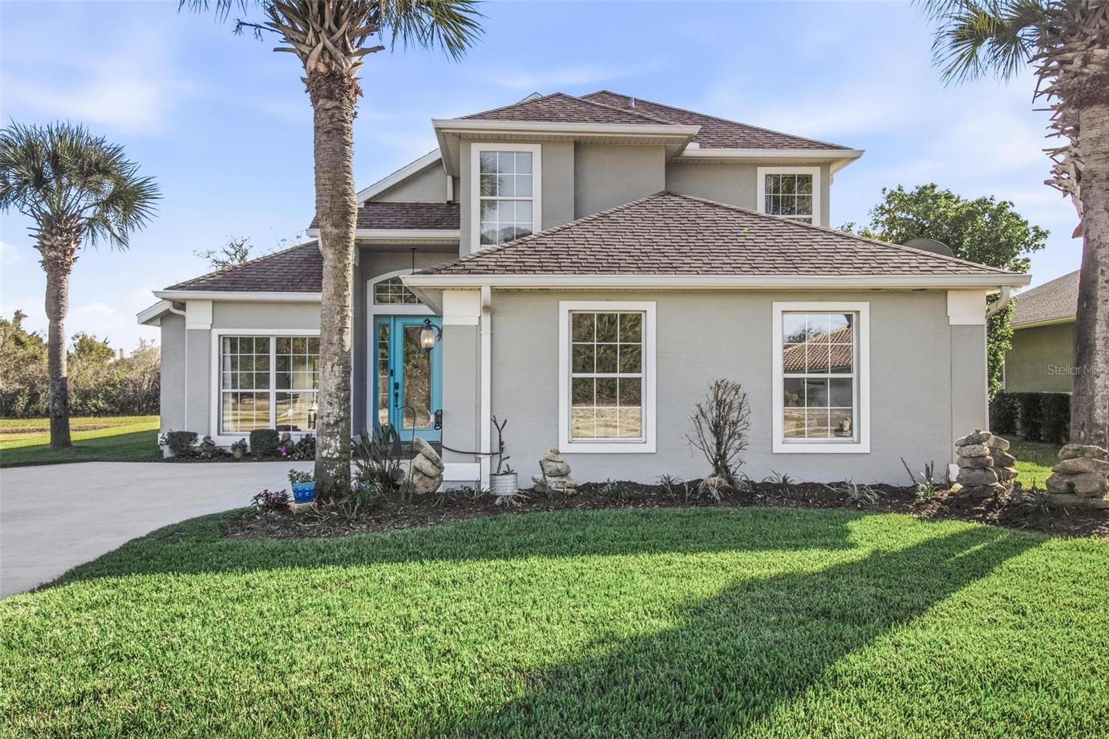 12 S LAKEWALK DR, PALM COAST, FL, 32137