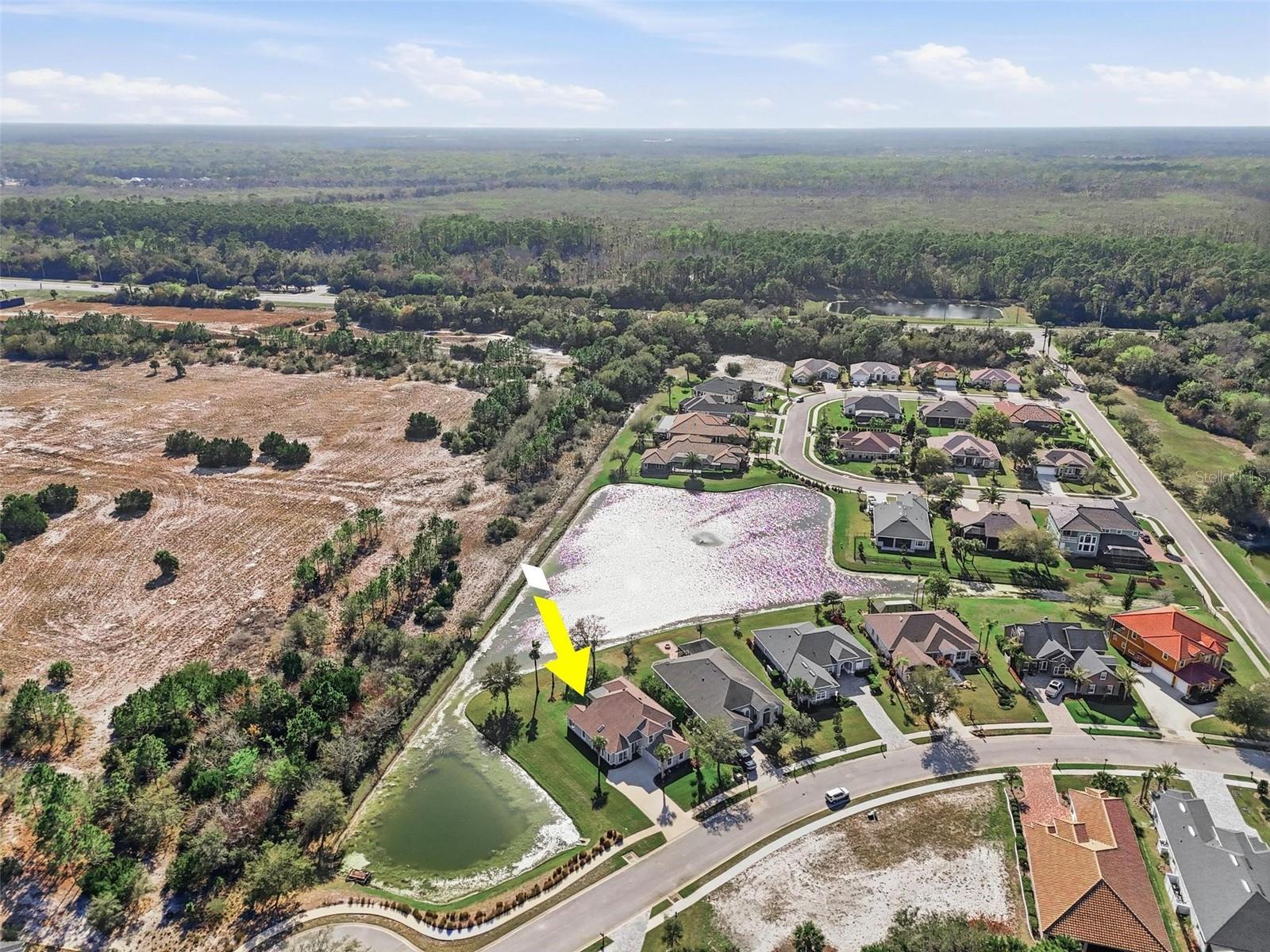 12 S LAKEWALK DR, PALM COAST, FL, 32137