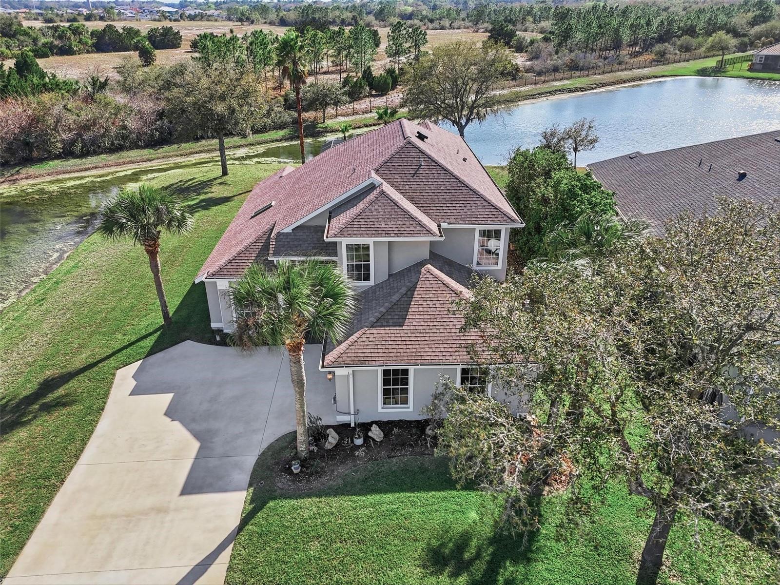 12 S LAKEWALK DR, PALM COAST, FL, 32137