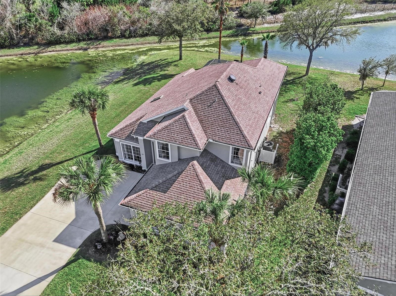 12 S LAKEWALK DR, PALM COAST, FL, 32137