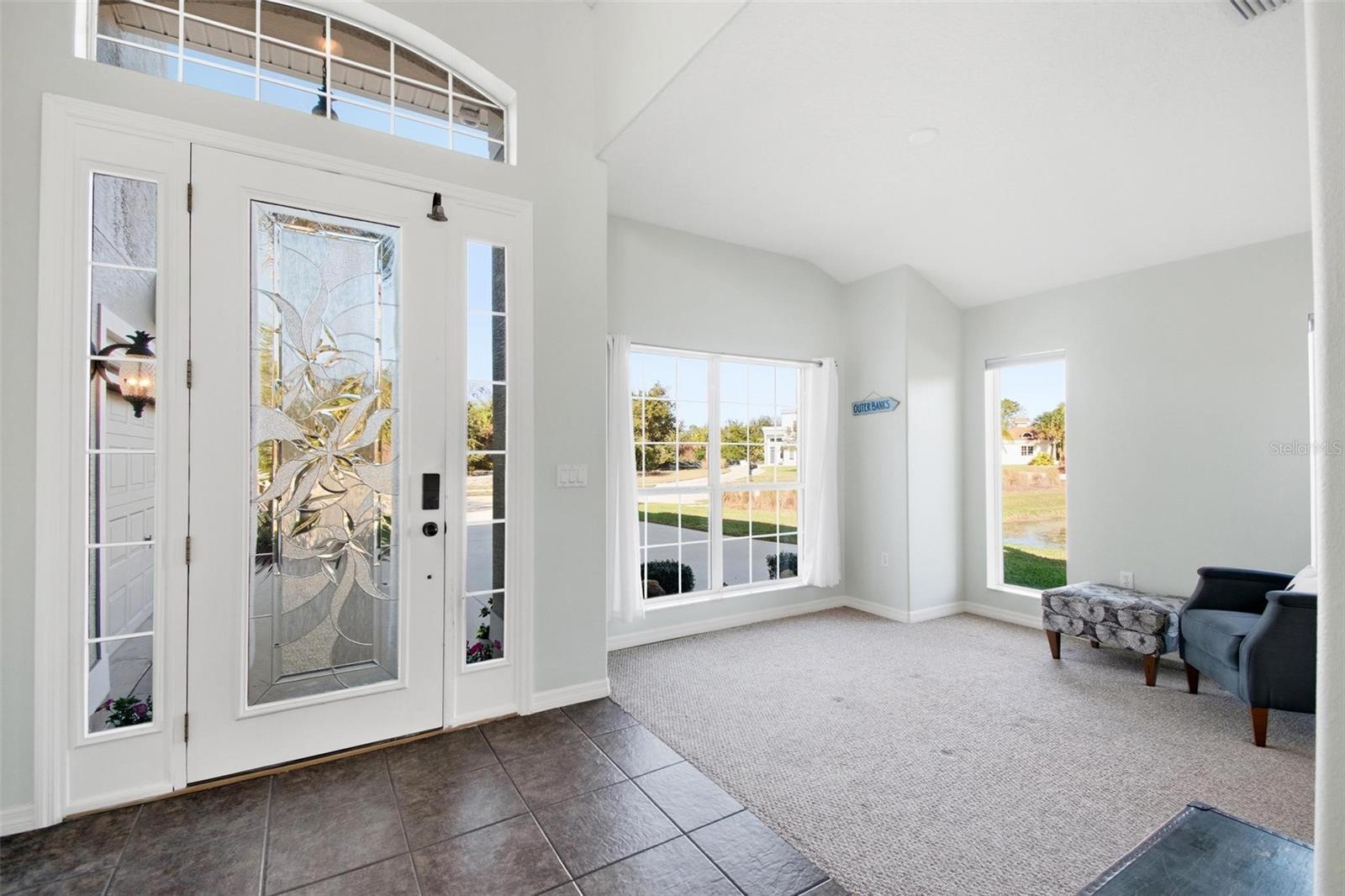 12 S LAKEWALK DR, PALM COAST, FL, 32137