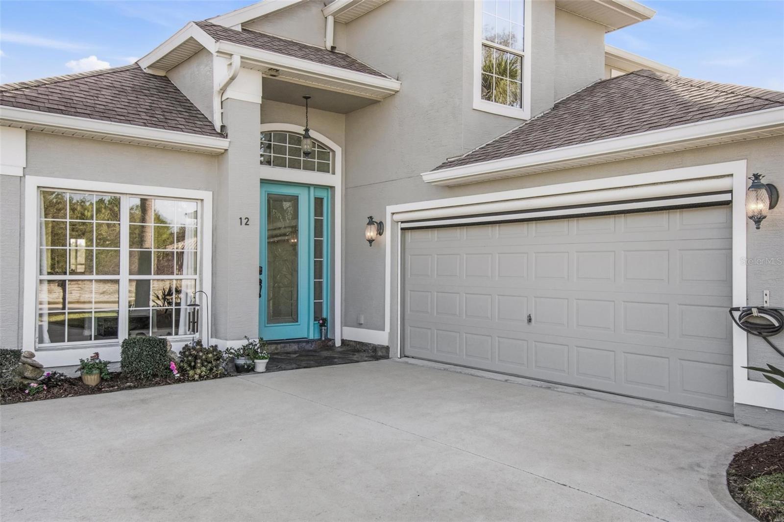 12 S LAKEWALK DR, PALM COAST, FL, 32137