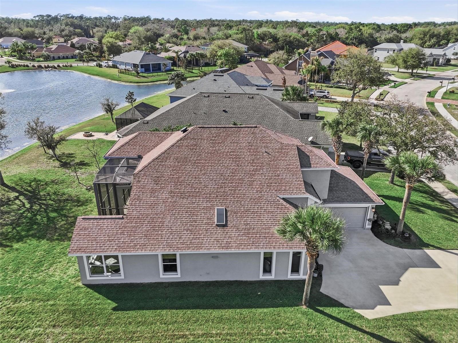 12 S LAKEWALK DR, PALM COAST, FL, 32137