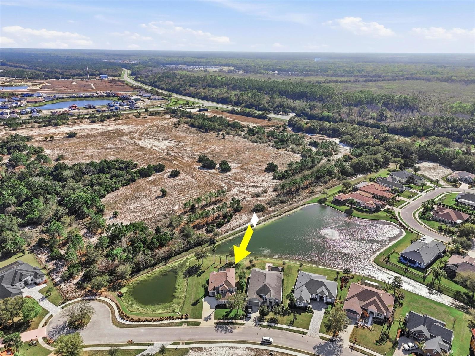 12 S LAKEWALK DR, PALM COAST, FL, 32137