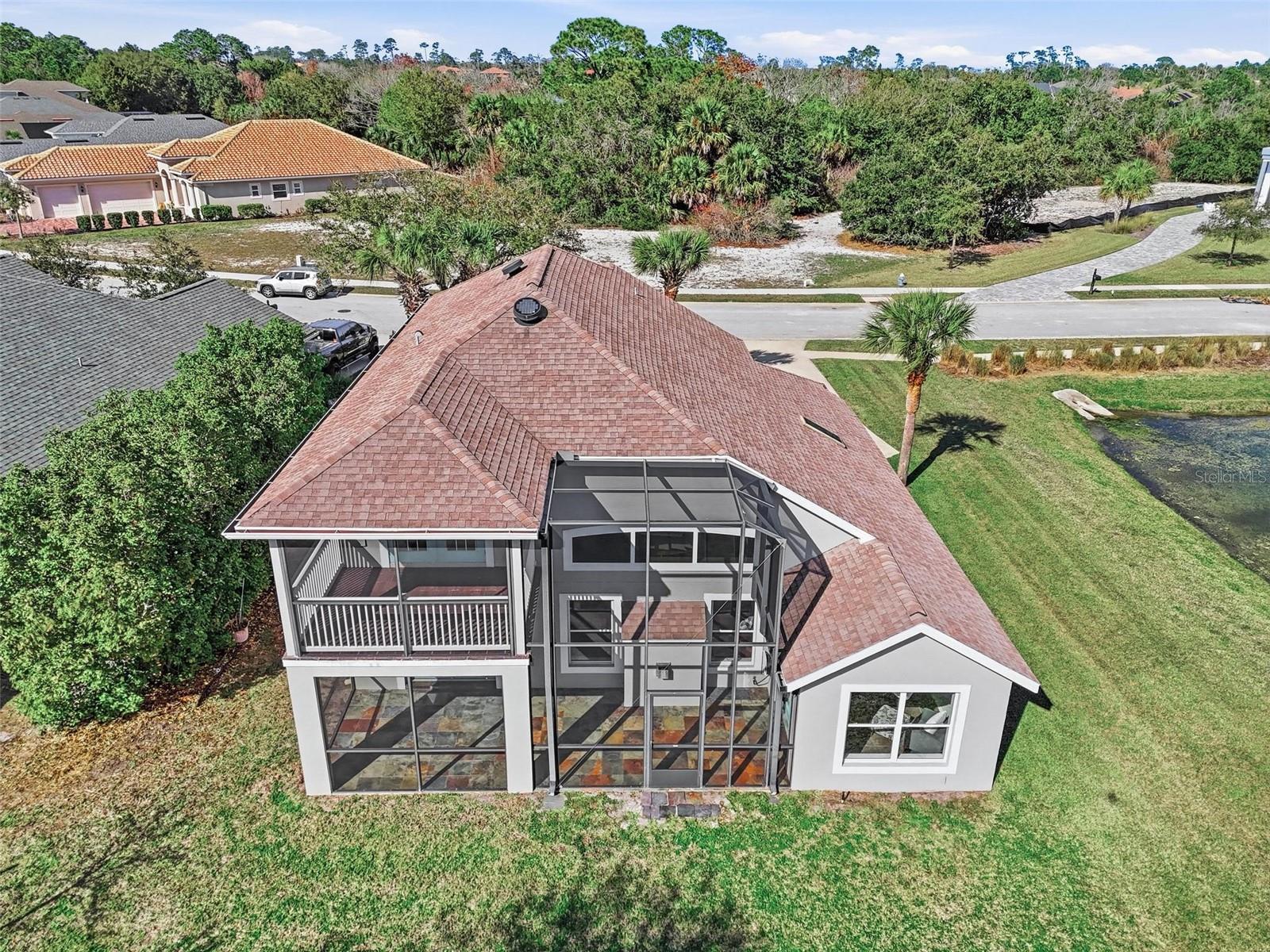 12 S LAKEWALK DR, PALM COAST, FL, 32137