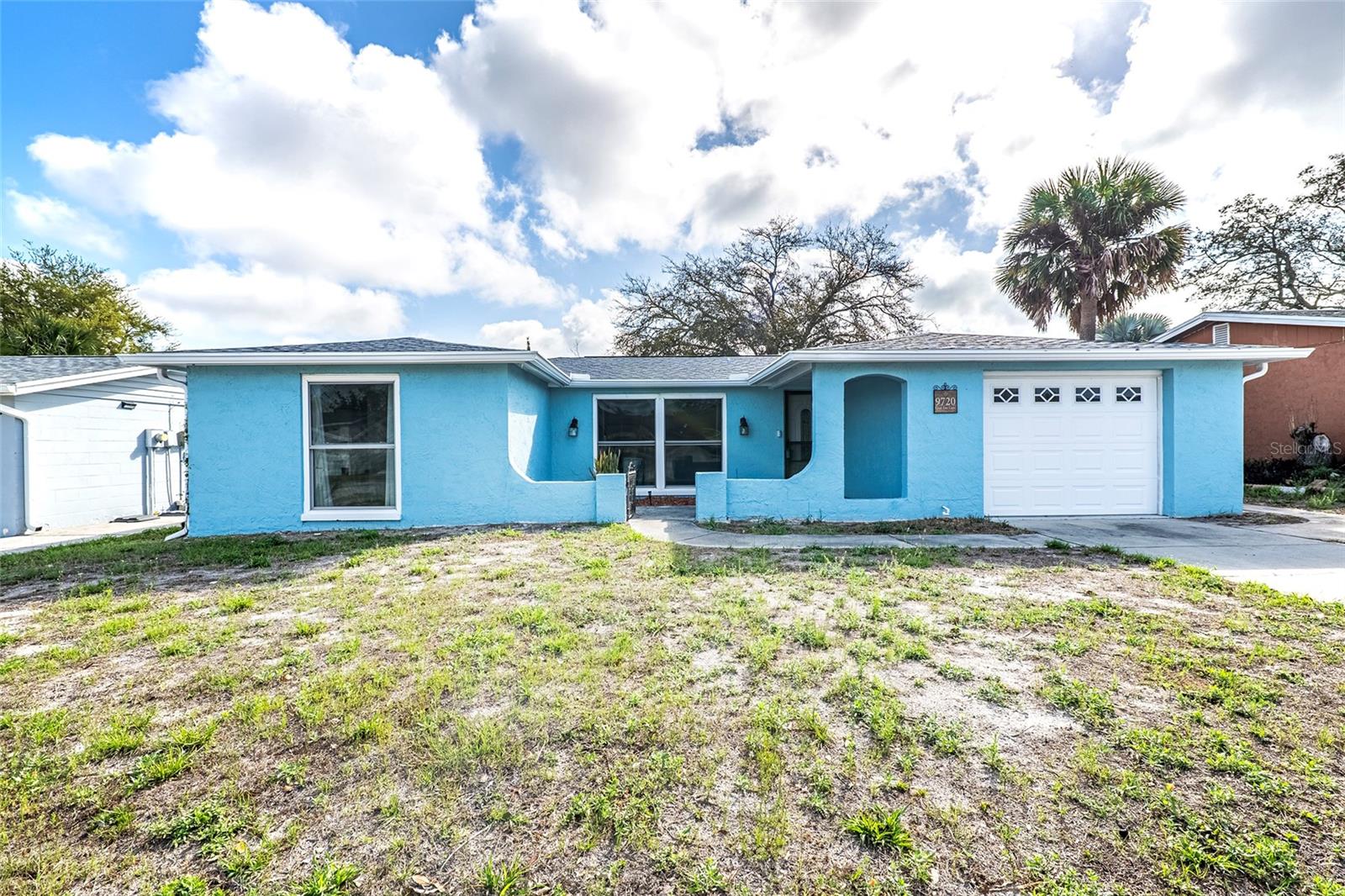 9720 GRAY FOX LN, PORT RICHEY, FL, 34668
