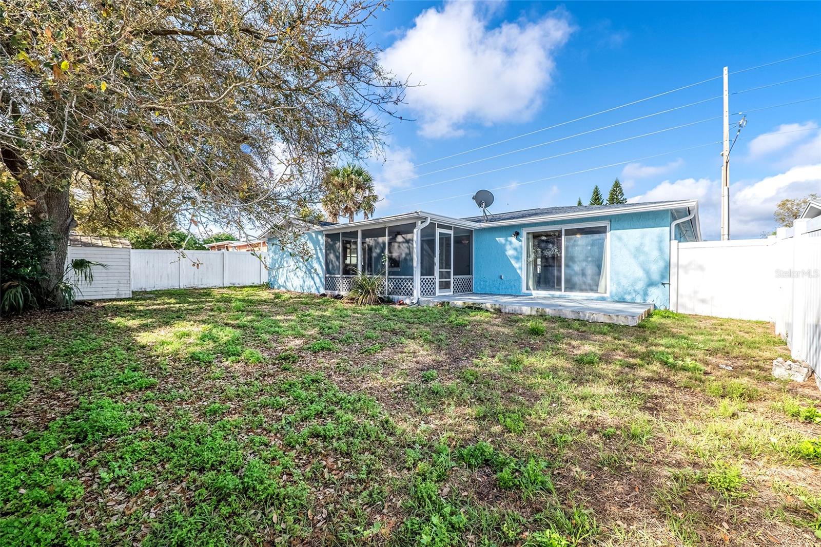 9720 GRAY FOX LN, PORT RICHEY, FL, 34668