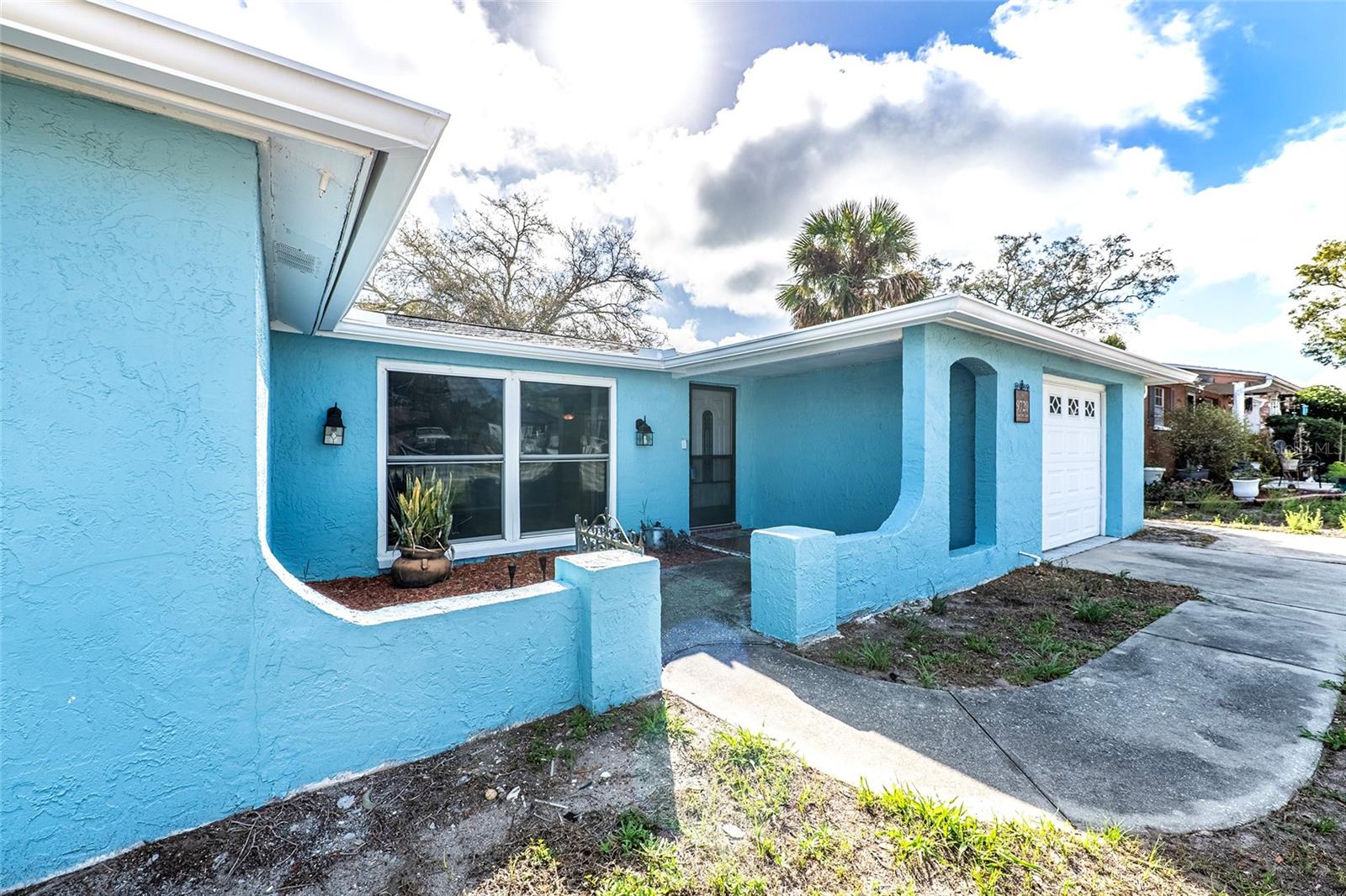 9720 GRAY FOX LN, PORT RICHEY, FL, 34668