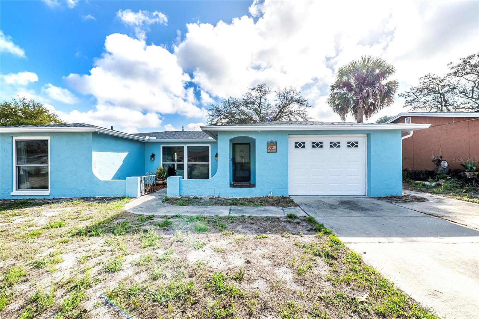 9720 GRAY FOX LN, PORT RICHEY, FL, 34668