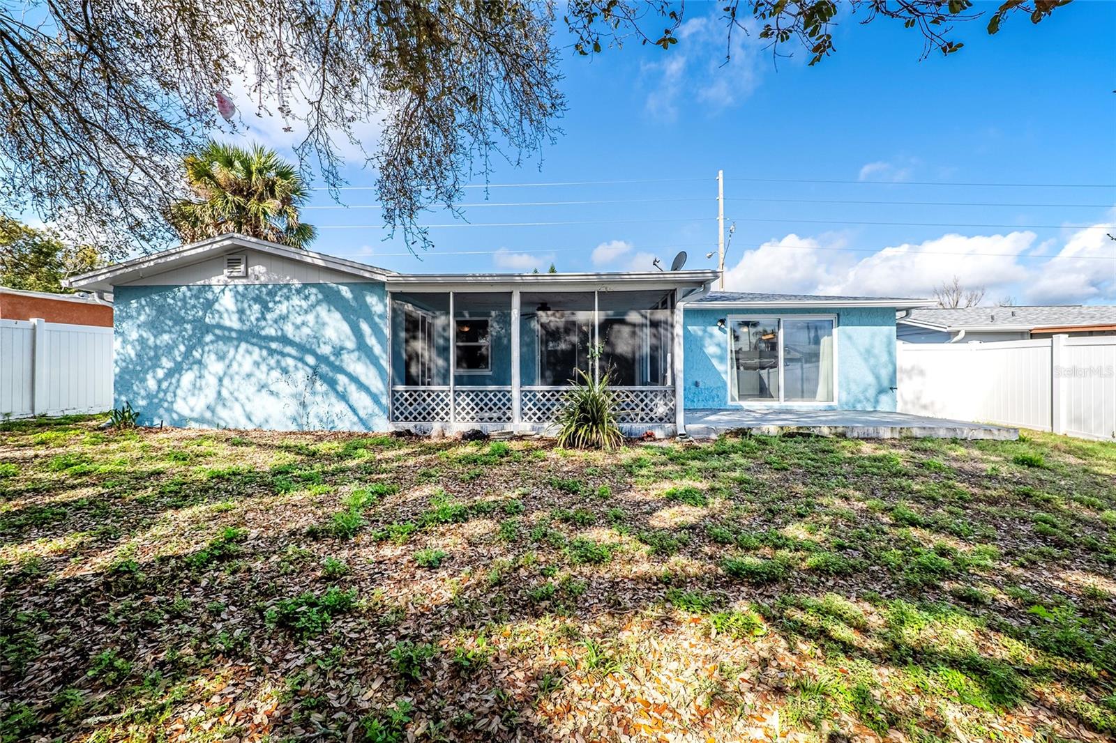 9720 GRAY FOX LN, PORT RICHEY, FL, 34668