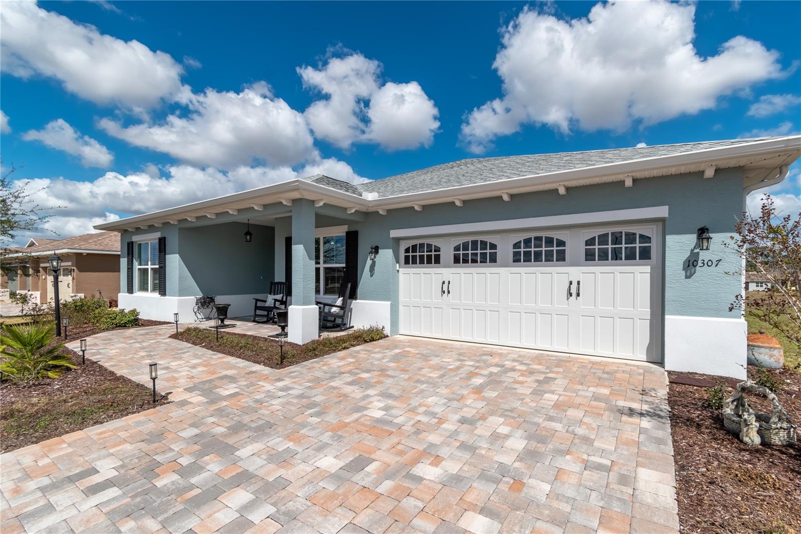 10307 SW 96TH LN, OCALA, FL, 34481