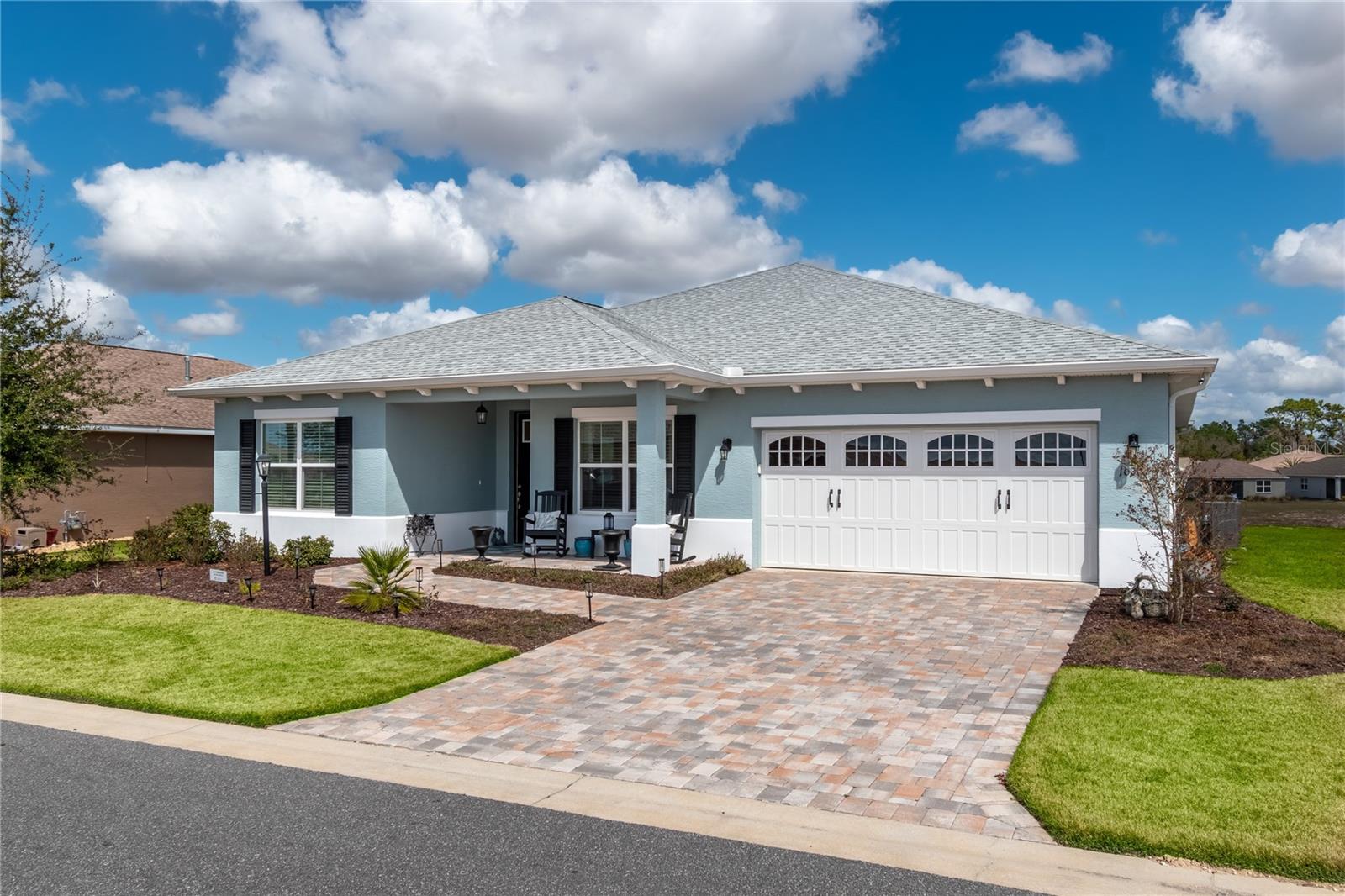 10307 SW 96TH LN, OCALA, FL, 34481