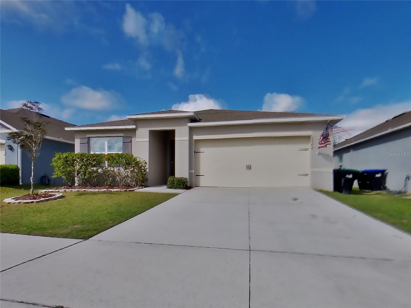 HOLLY ESTATES, MOUNT DORA, FL, 32757