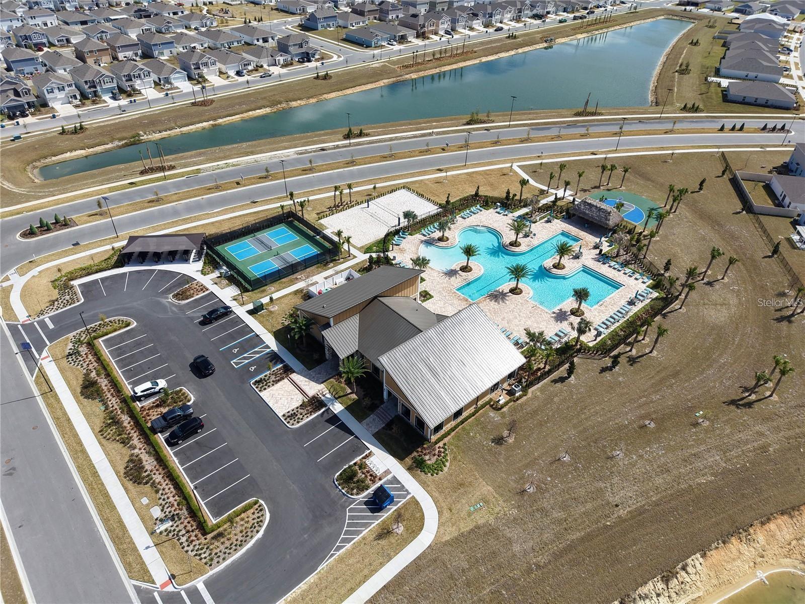 2185 LASSO LOOP, EAGLE LAKE, FL, 33839