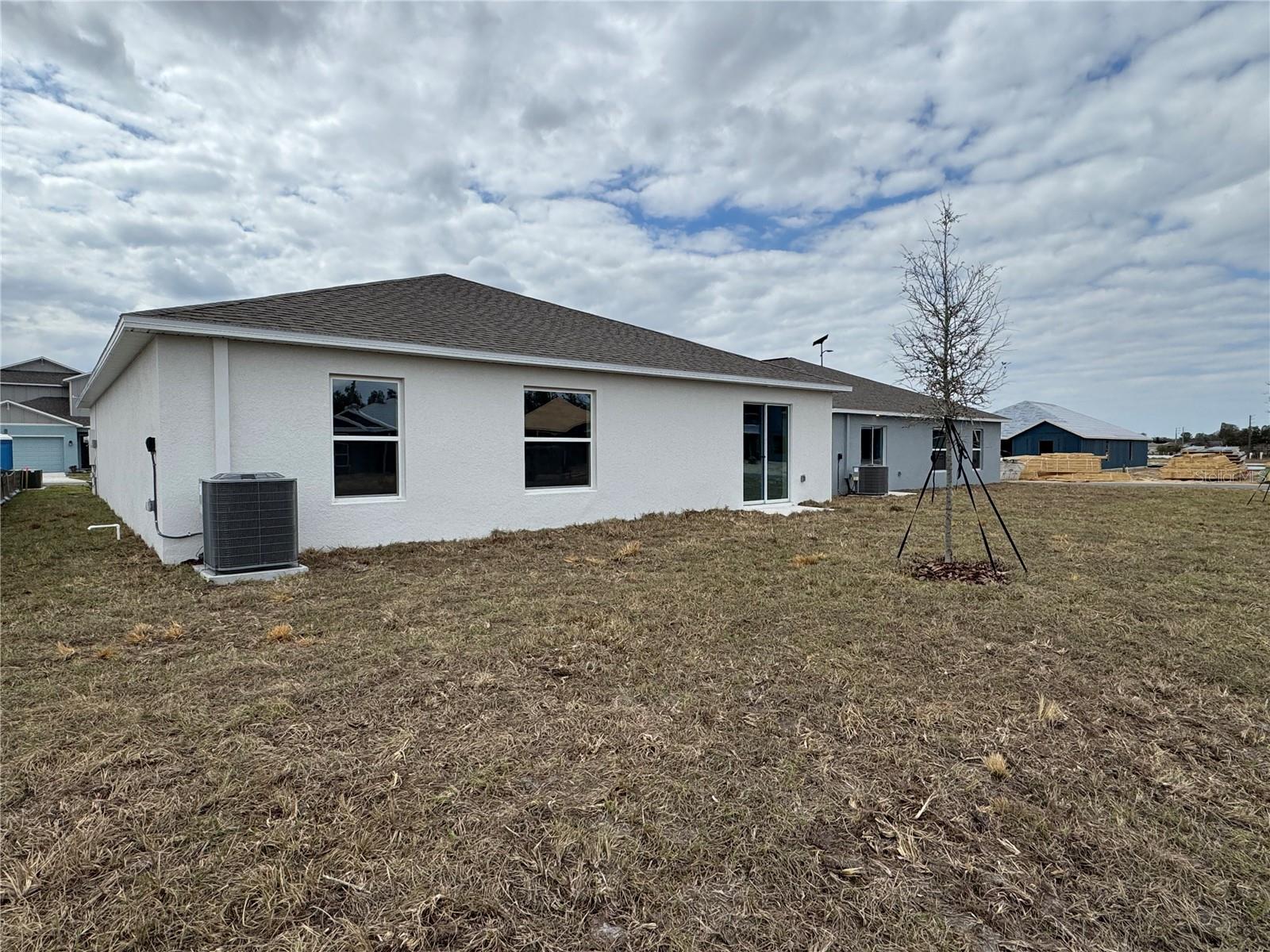 2185 LASSO LOOP, EAGLE LAKE, FL, 33839