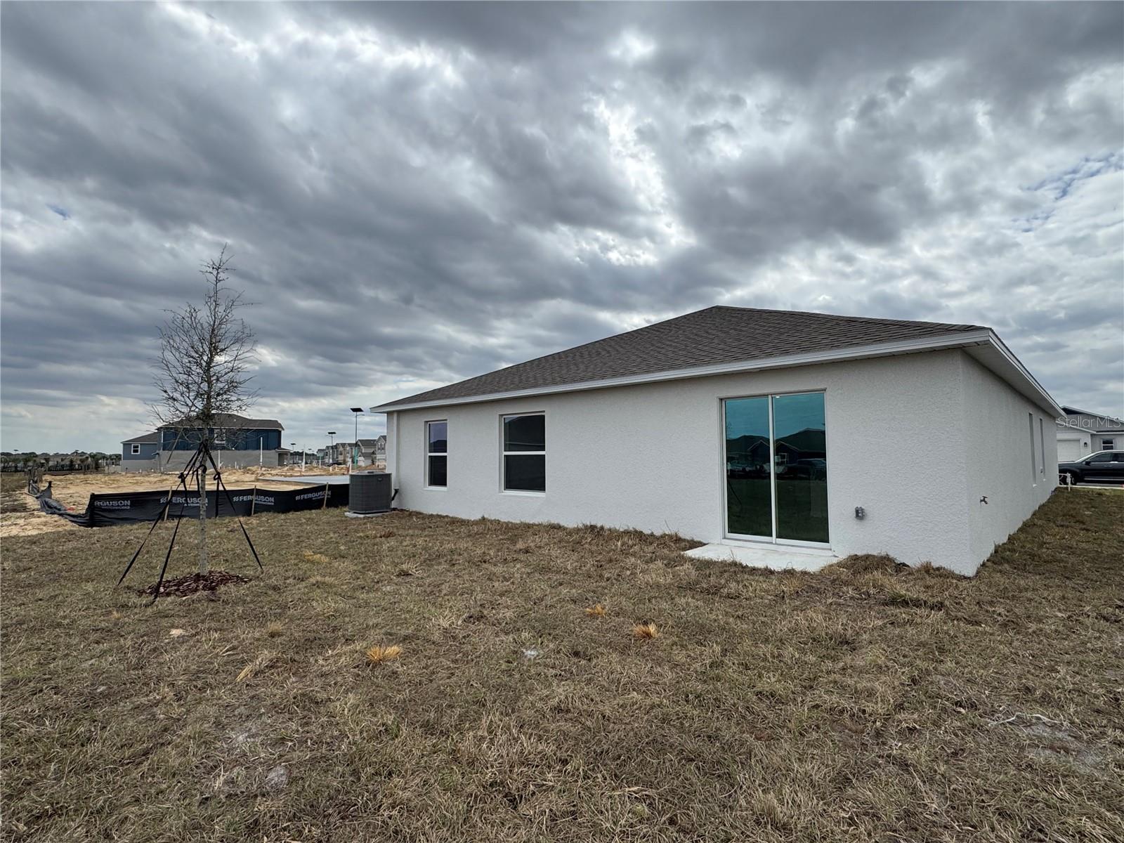 2185 LASSO LOOP, EAGLE LAKE, FL, 33839