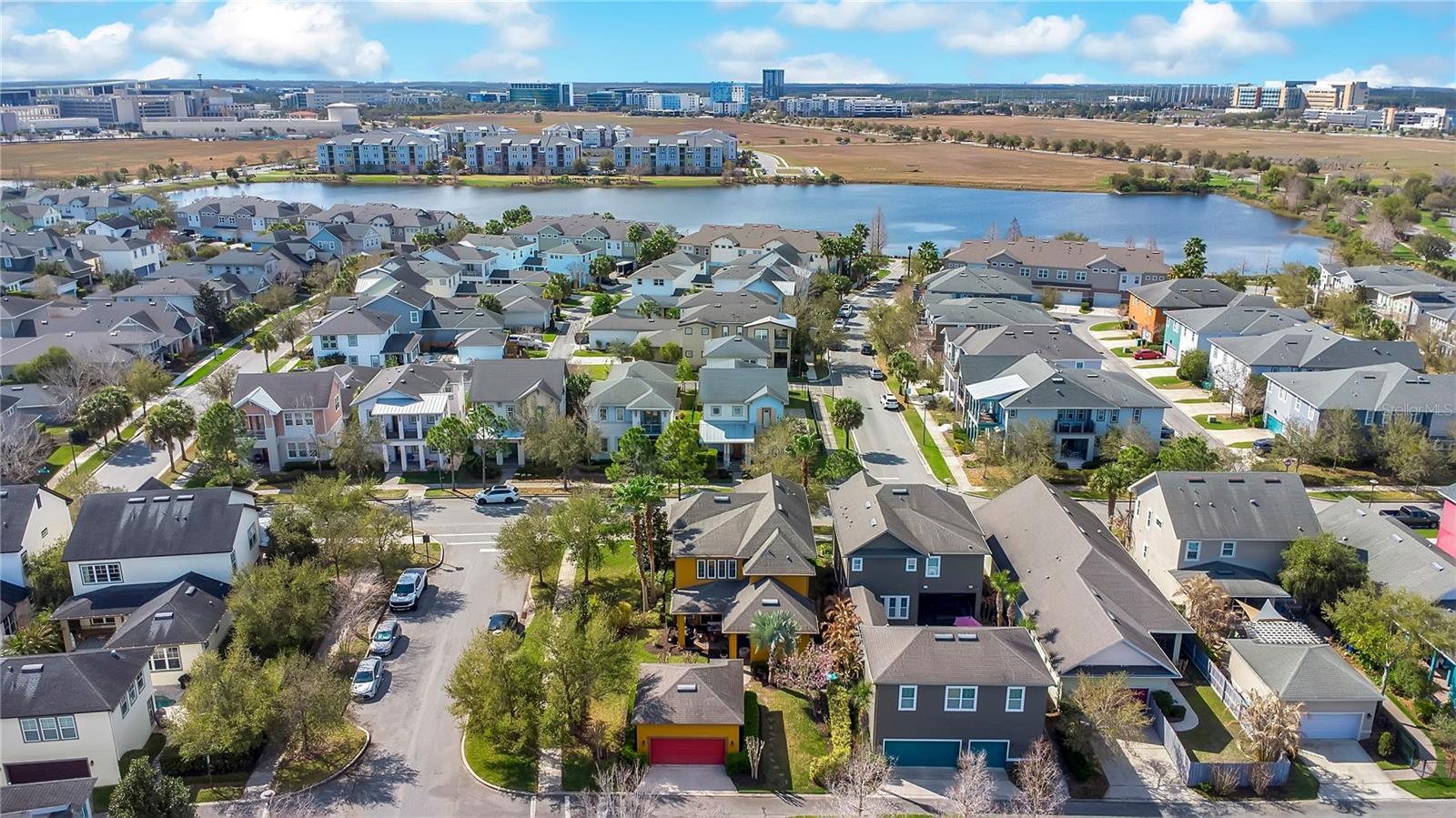 13795 ELIOT AVE, ORLANDO, FL, 32827