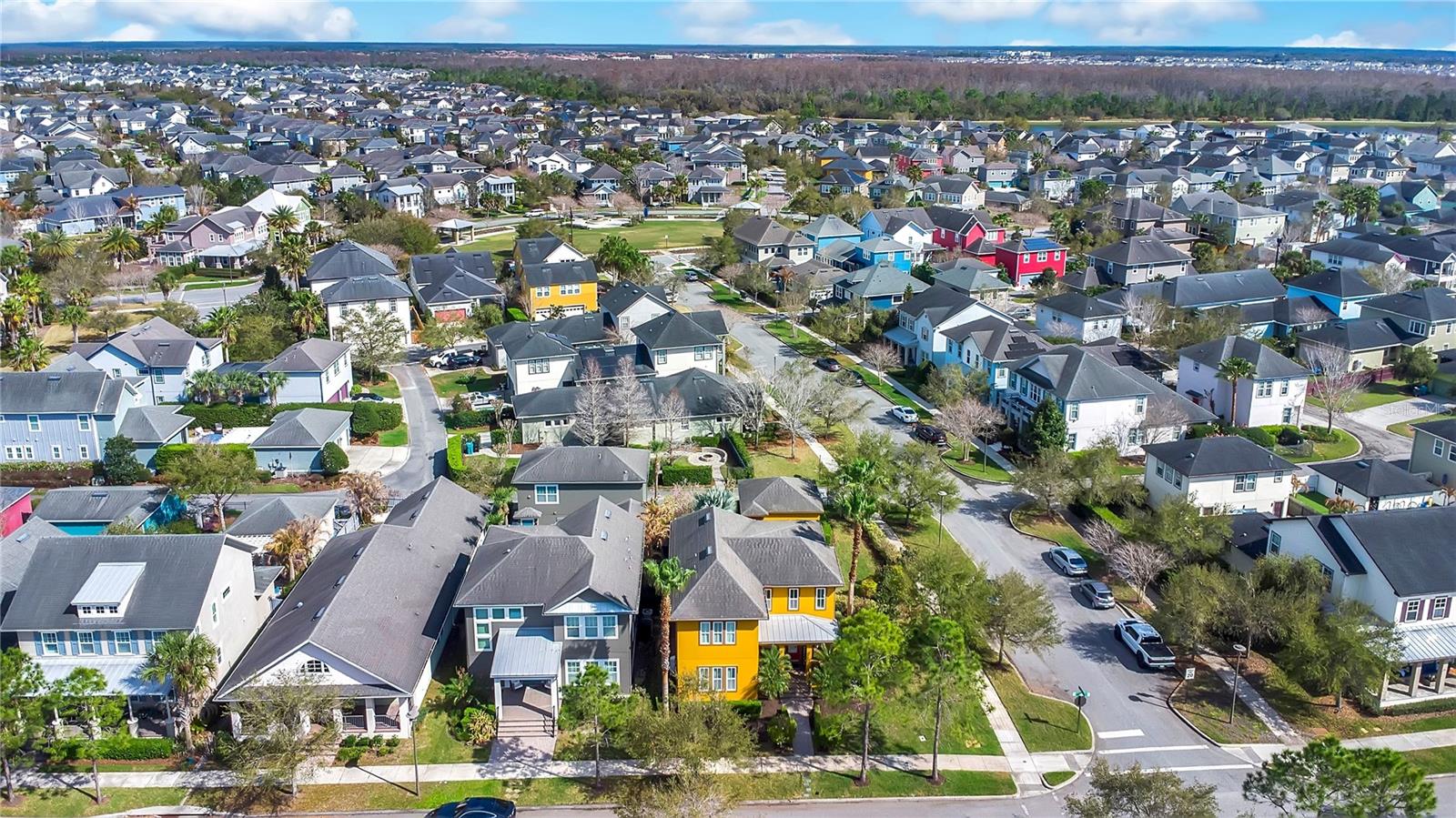 13795 ELIOT AVE, ORLANDO, FL, 32827