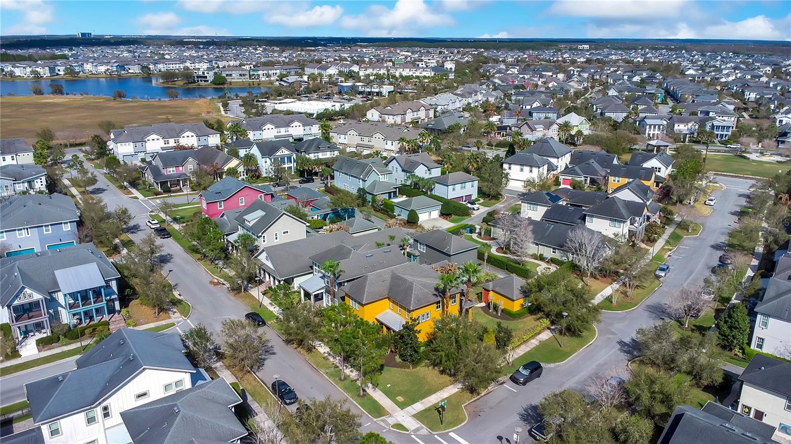 13795 ELIOT AVE, ORLANDO, FL, 32827