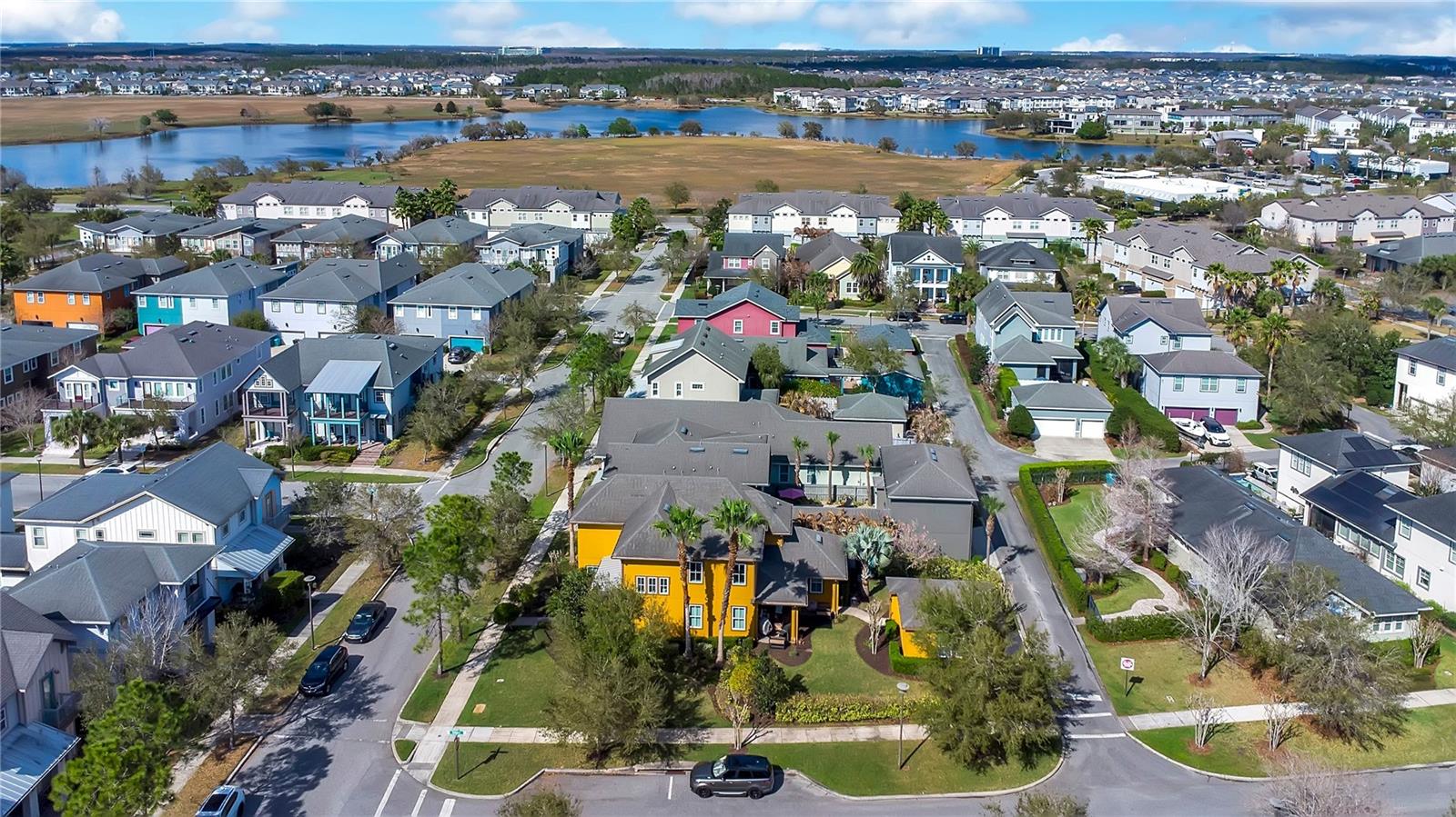 13795 ELIOT AVE, ORLANDO, FL, 32827