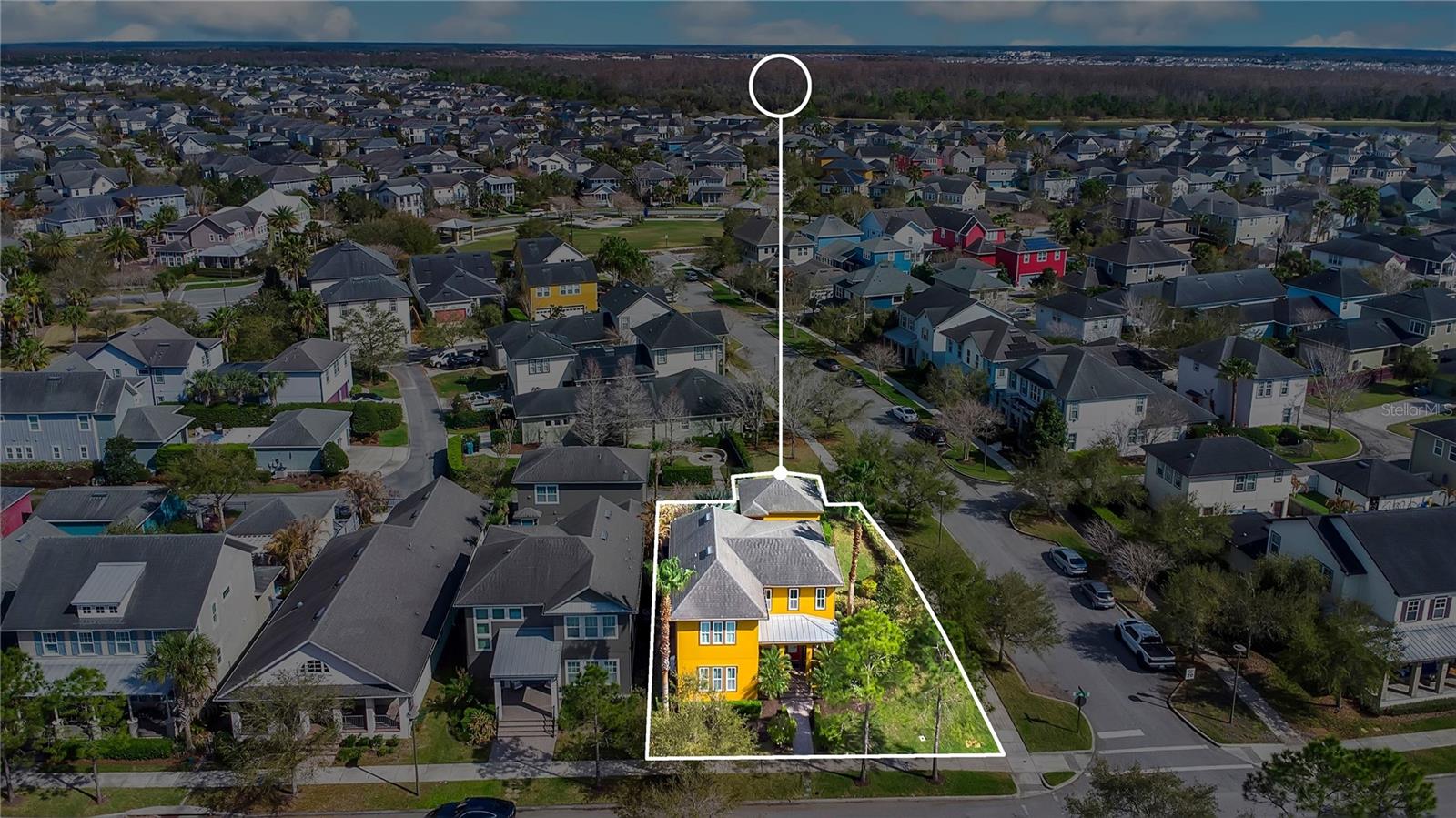 13795 ELIOT AVE, ORLANDO, FL, 32827