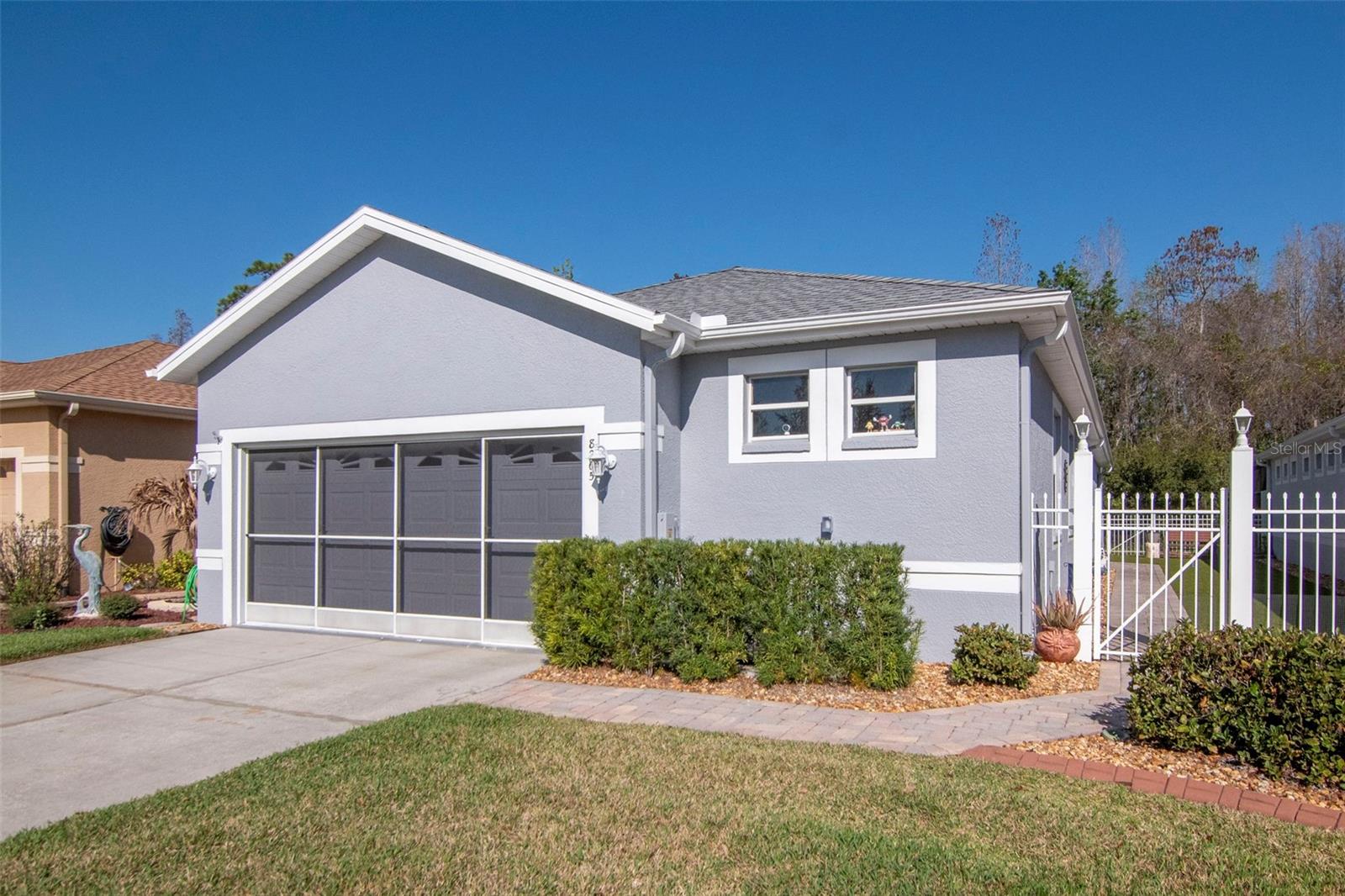 8205 PONKAN RD, LAND O LAKES, FL, 34637