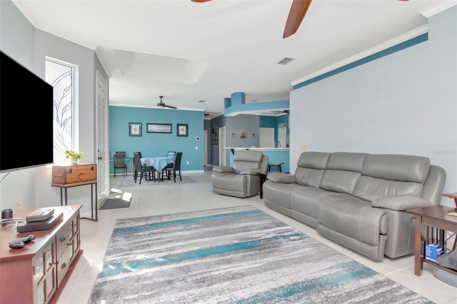 8205 PONKAN RD, LAND O LAKES, FL, 34637