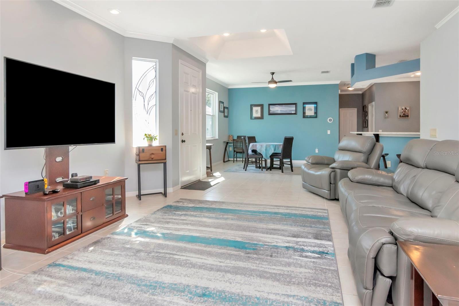 8205 PONKAN RD, LAND O LAKES, FL, 34637