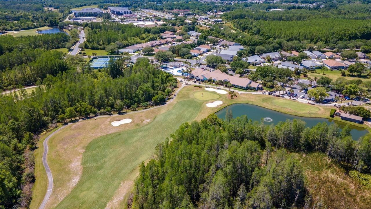 8205 PONKAN RD, LAND O LAKES, FL, 34637