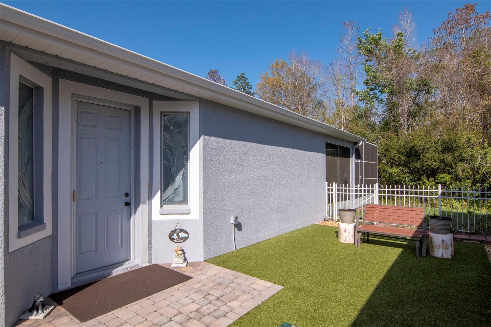 8205 PONKAN RD, LAND O LAKES, FL, 34637