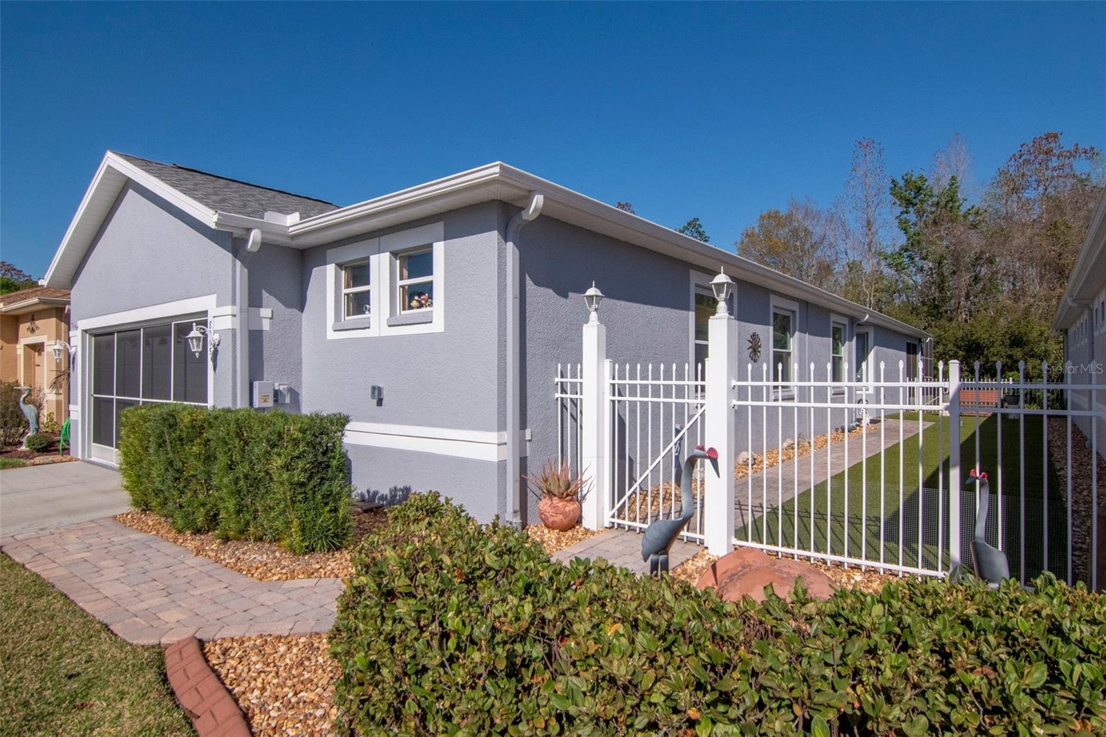 8205 PONKAN RD, LAND O LAKES, FL, 34637