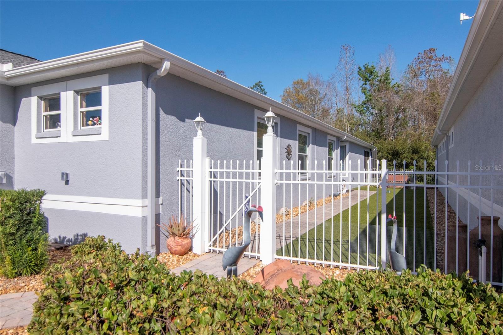 8205 PONKAN RD, LAND O LAKES, FL, 34637