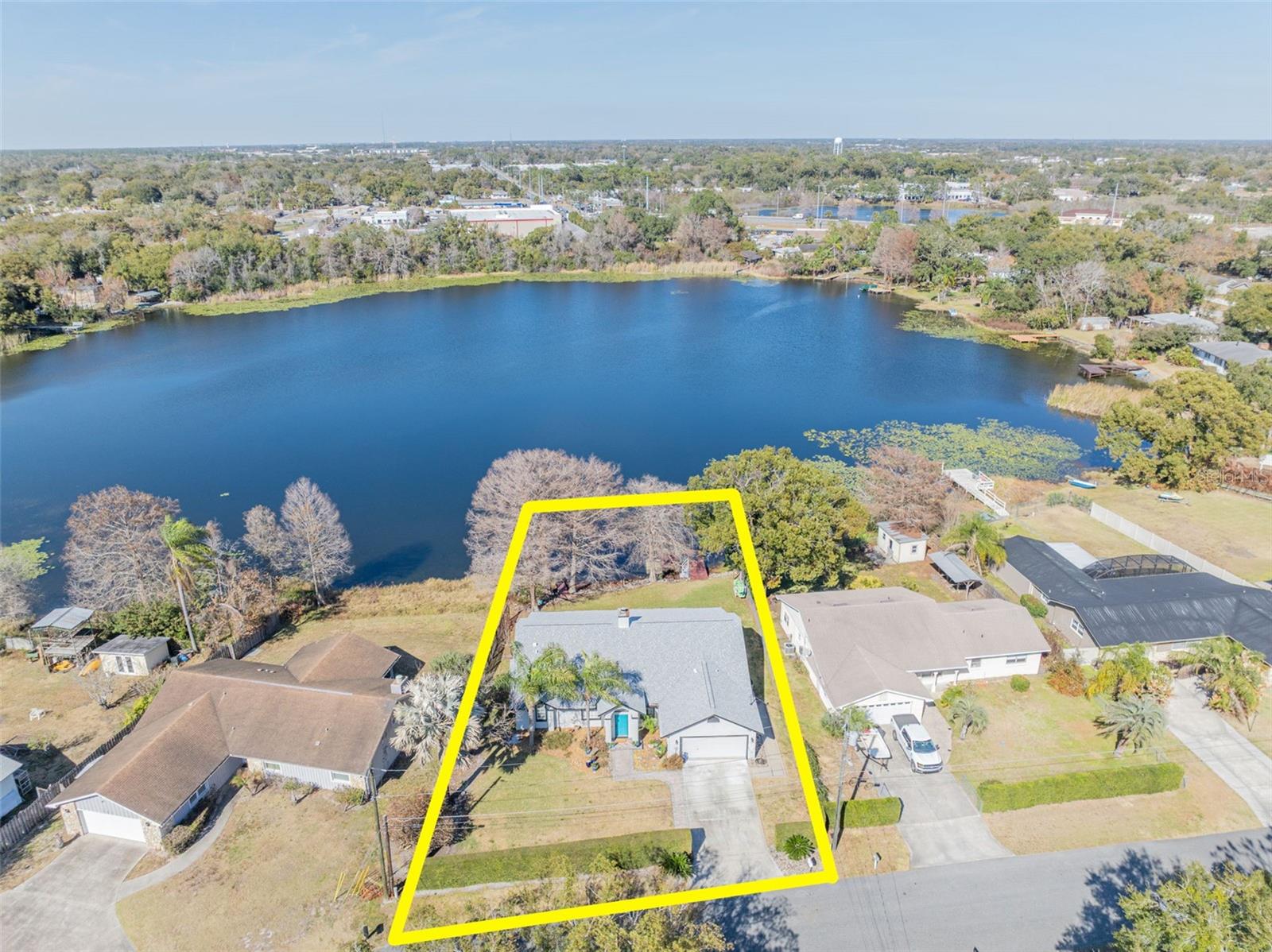 703 MEREDITH ST, FERN PARK, FL, 32730