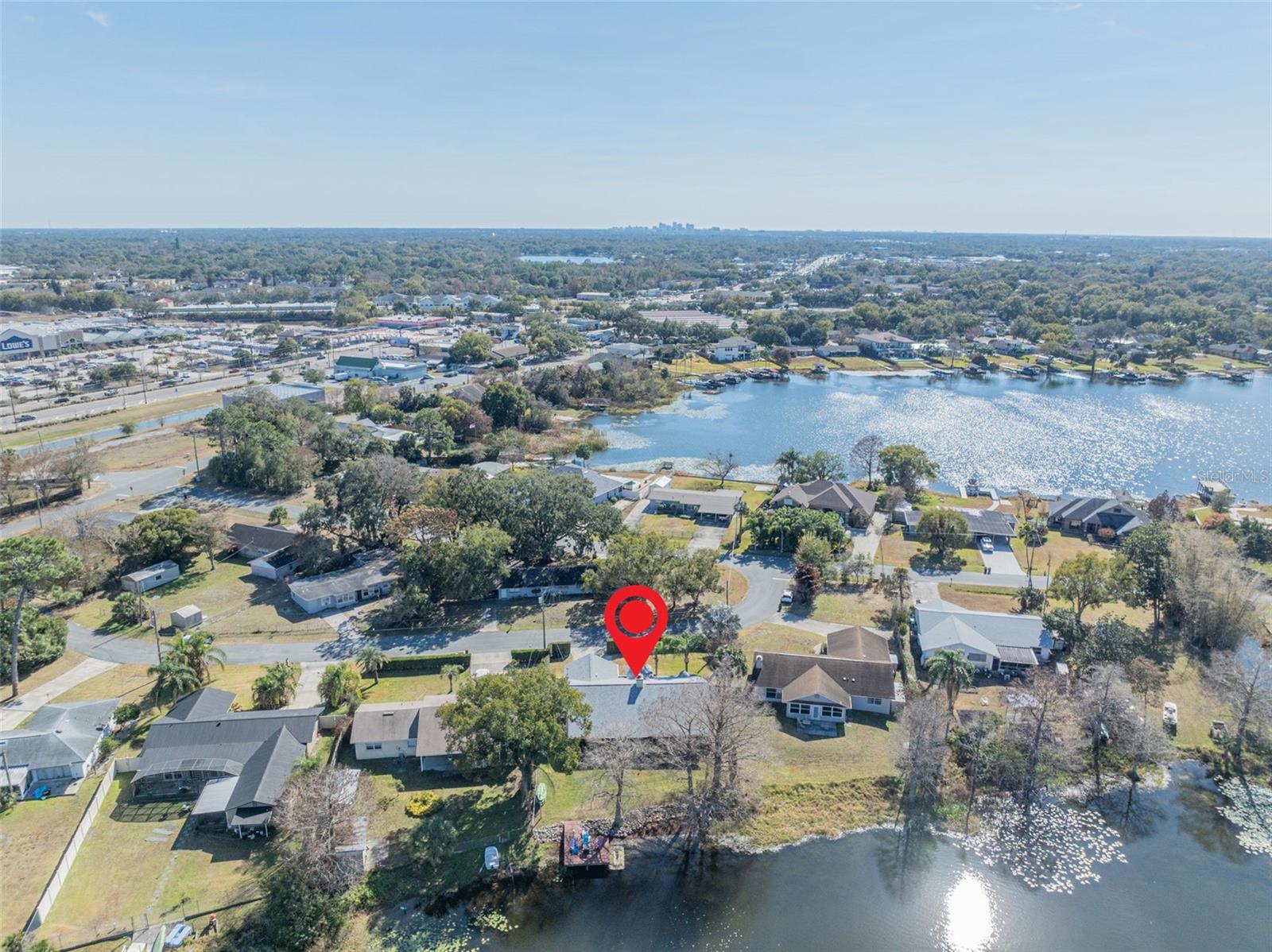 703 MEREDITH ST, FERN PARK, FL, 32730