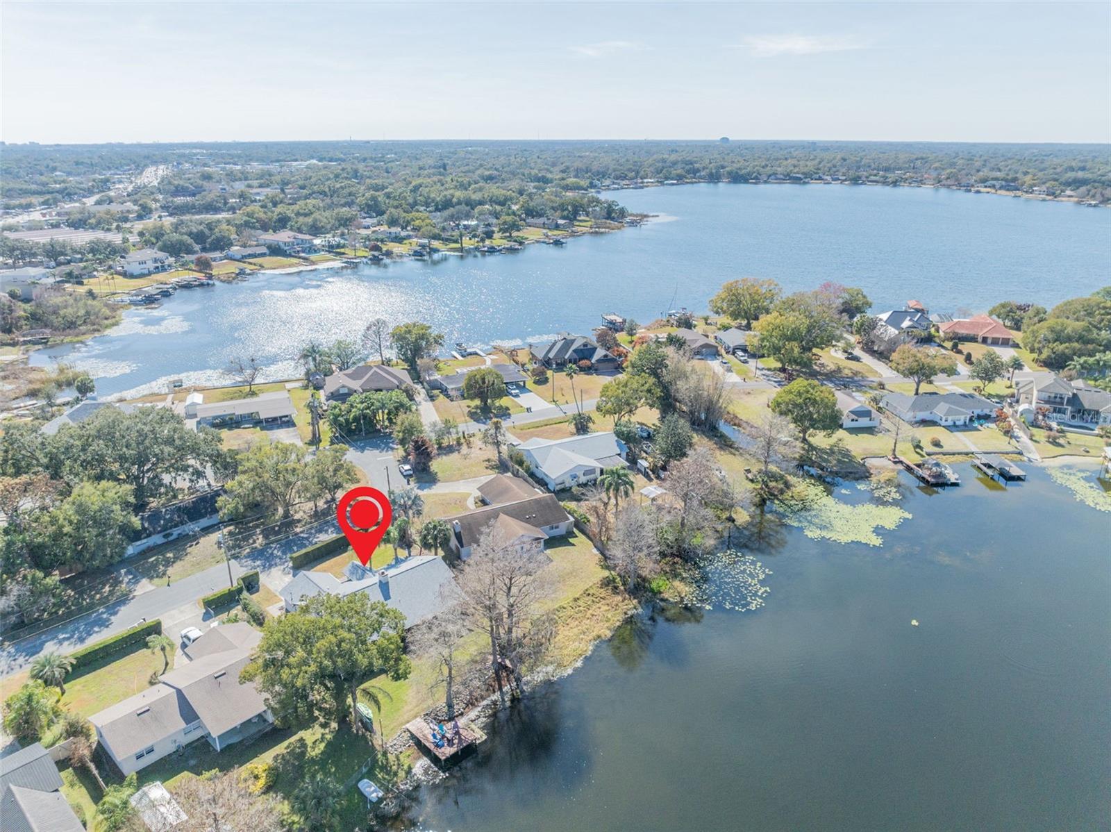 703 MEREDITH ST, FERN PARK, FL, 32730